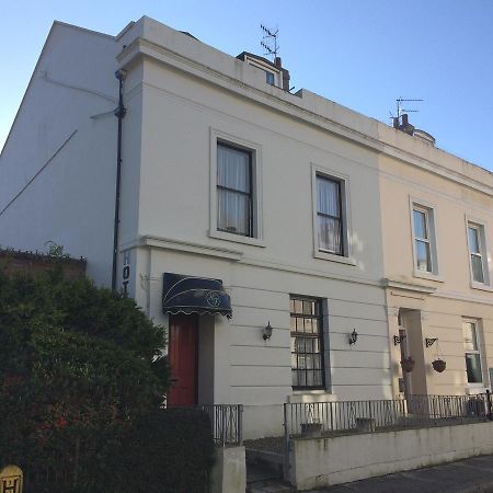 פלימות' Lockyer House B&B מראה חיצוני תמונה